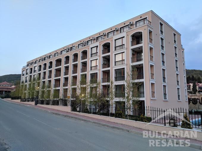 Апартамент в Елените в комплекс с плувен басейн ID: 4567 - Снимка 11