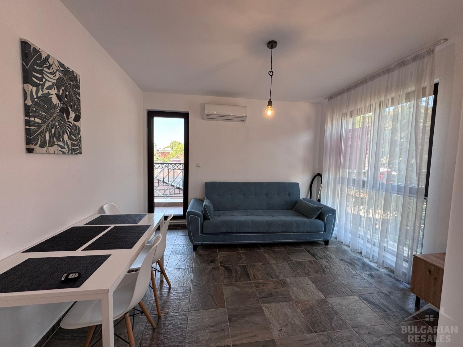 Ładny, umeblowany apartament 300 m od plaży ID: 5564 - Фото3