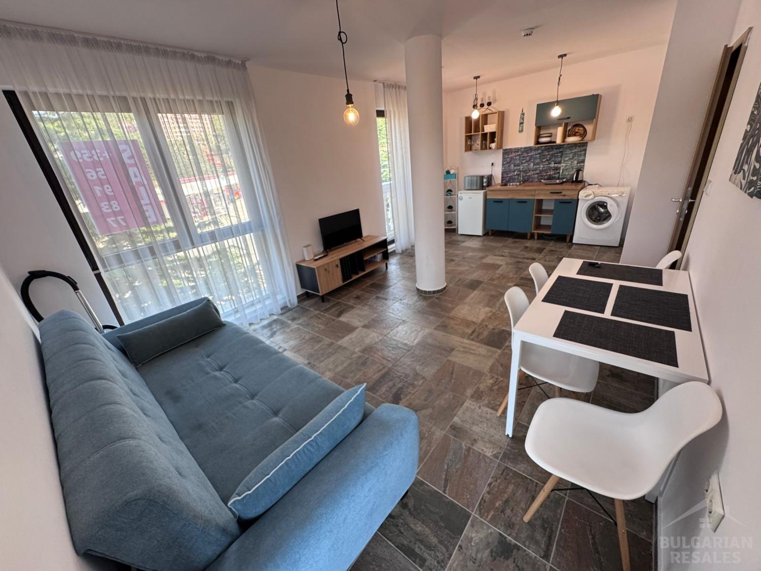 Ładny, umeblowany apartament 300 m od plaży ID: 5564 - Фото6