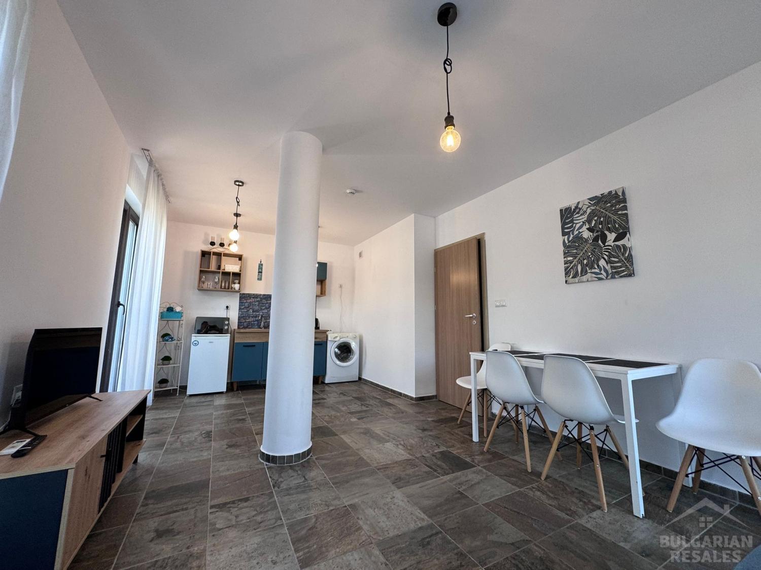 Ładny, umeblowany apartament 300 m od plaży ID: 5564 - Фото7