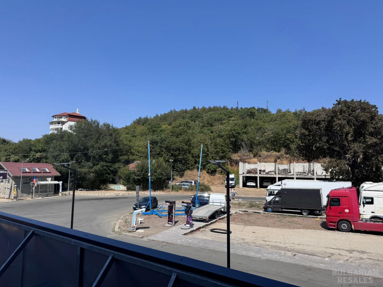 Приятен апартамент с мебели на 300 м от плажа ID: 5564 - Снимка 14