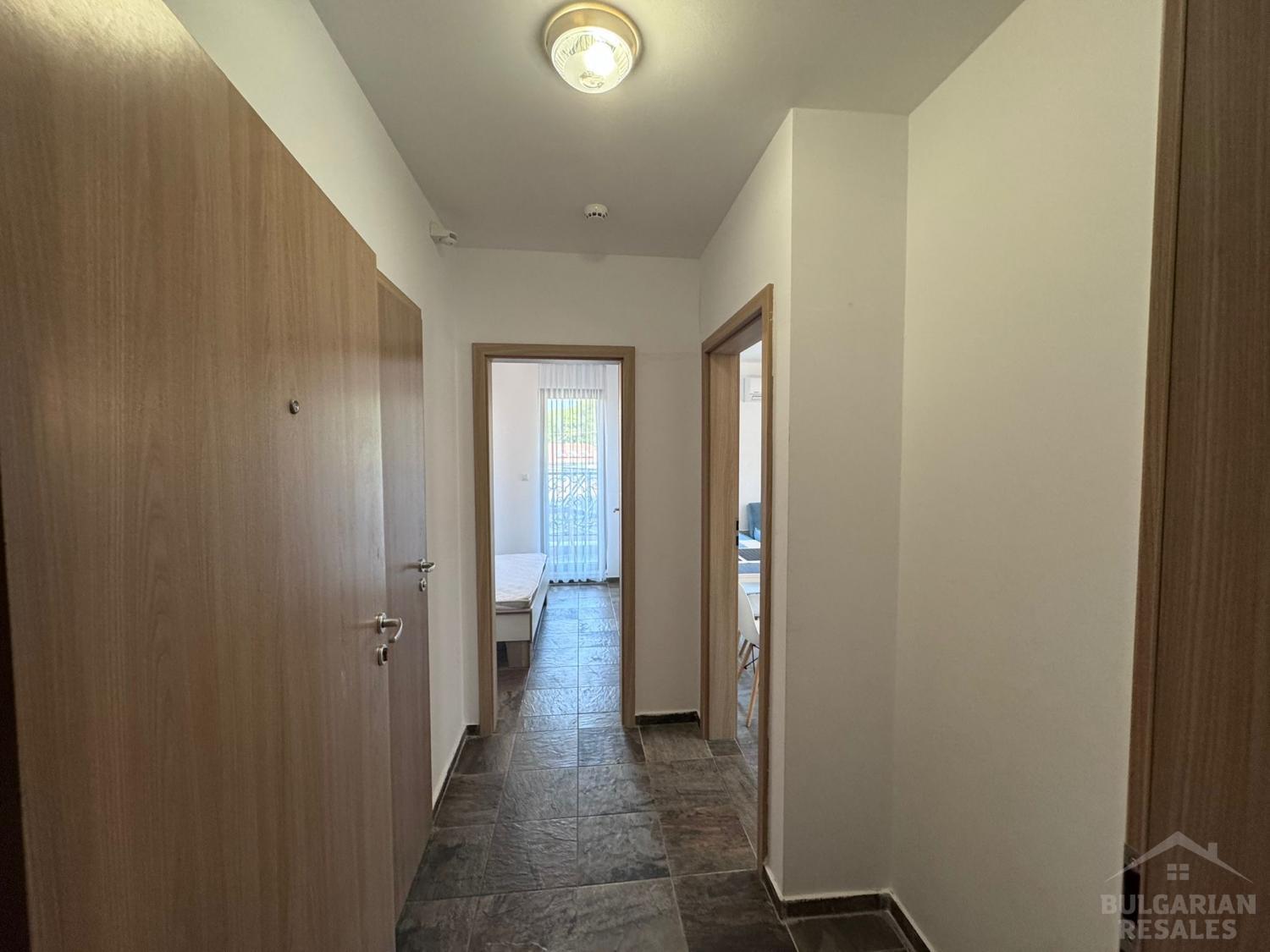 Ładny, umeblowany apartament 300 m od plaży ID: 5564 - Фото17