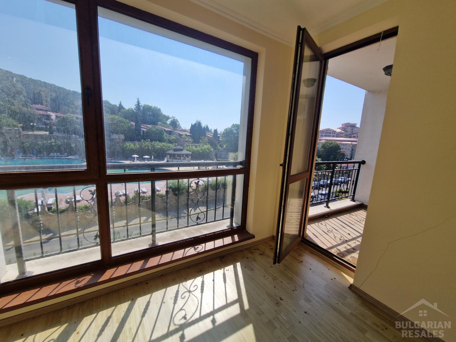 Апартамент в Елените в комплекс с плувен басейн ID: 4567 - Снимка 5