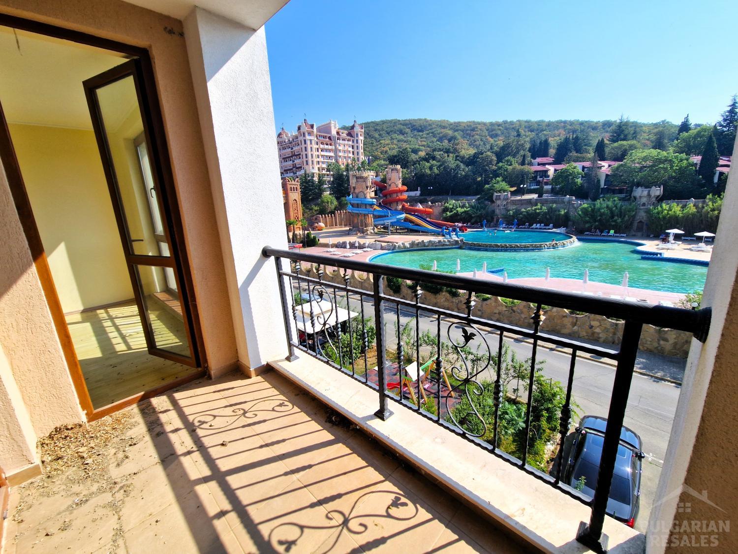 Апартамент в Елените в комплекс с плувен басейн ID: 4567 - Снимка 6