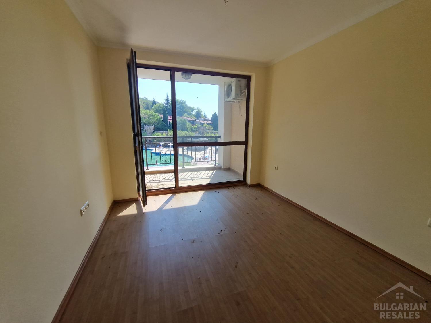 Апартамент в Елените в комплекс с плувен басейн ID: 4567 - Снимка 8