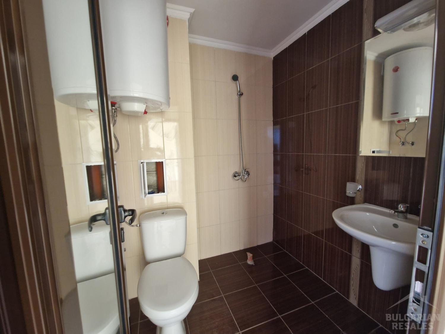 Апартамент в Елените в комплекс с плувен басейн ID: 4567 - Снимка 9