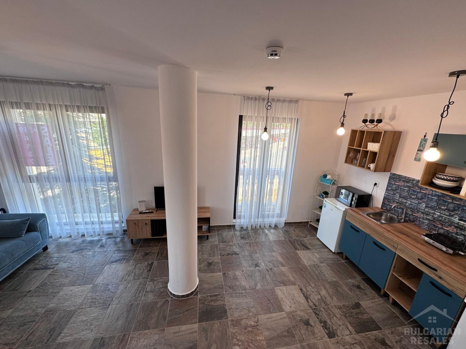 Ładny, umeblowany apartament 300 m od plaży ID: 5564 - Фото8