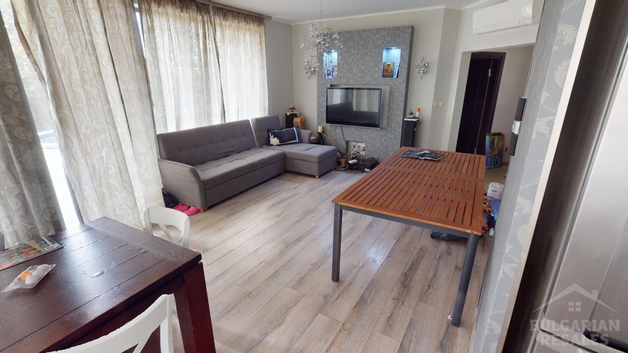 Vila s tromi spálňami a súkromným bazénom ID: 4783 - Фото13