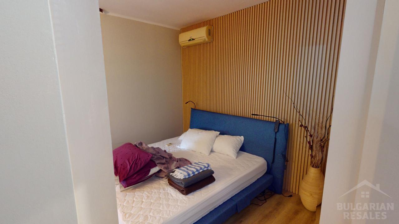 Villa with three bedrooms and private pool ID: 4783 - Photo 16