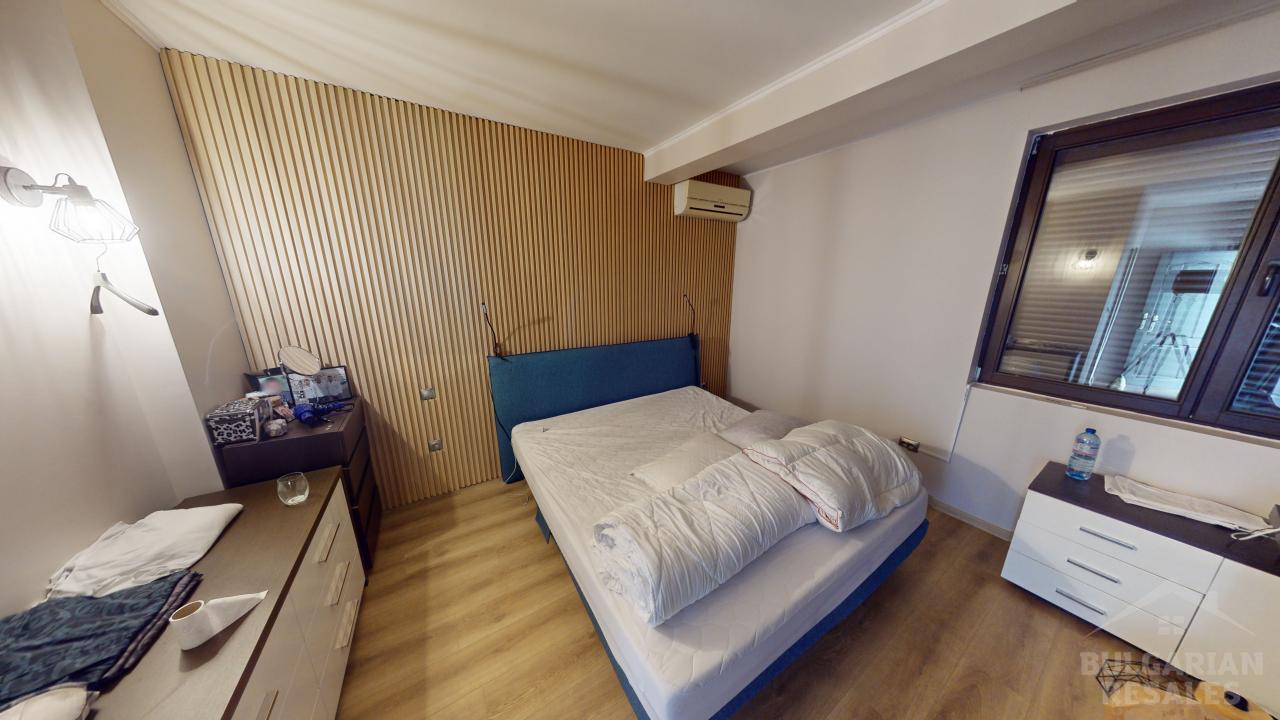 Villa with three bedrooms and private pool ID: 4783 - Photo 34