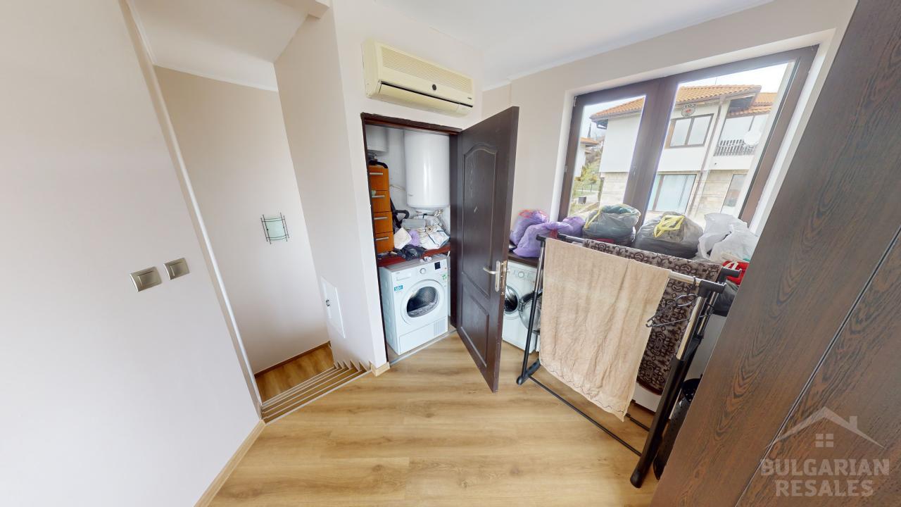 Vila s tromi spálňami a súkromným bazénom ID: 4783 - Фото21