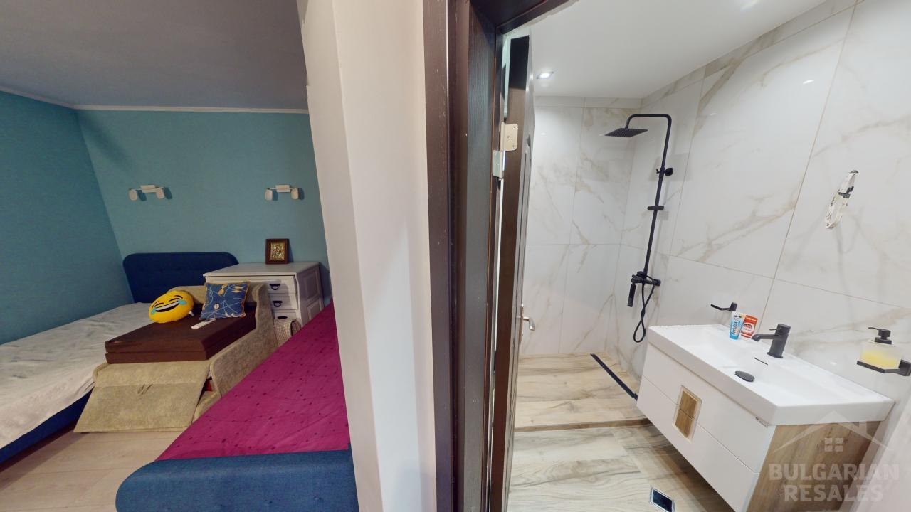 Vila s tromi spálňami a súkromným bazénom ID: 4783 - Фото23