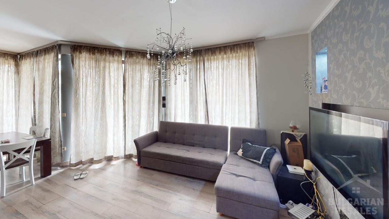 Vila s tromi spálňami a súkromným bazénom ID: 4783 - Фото4