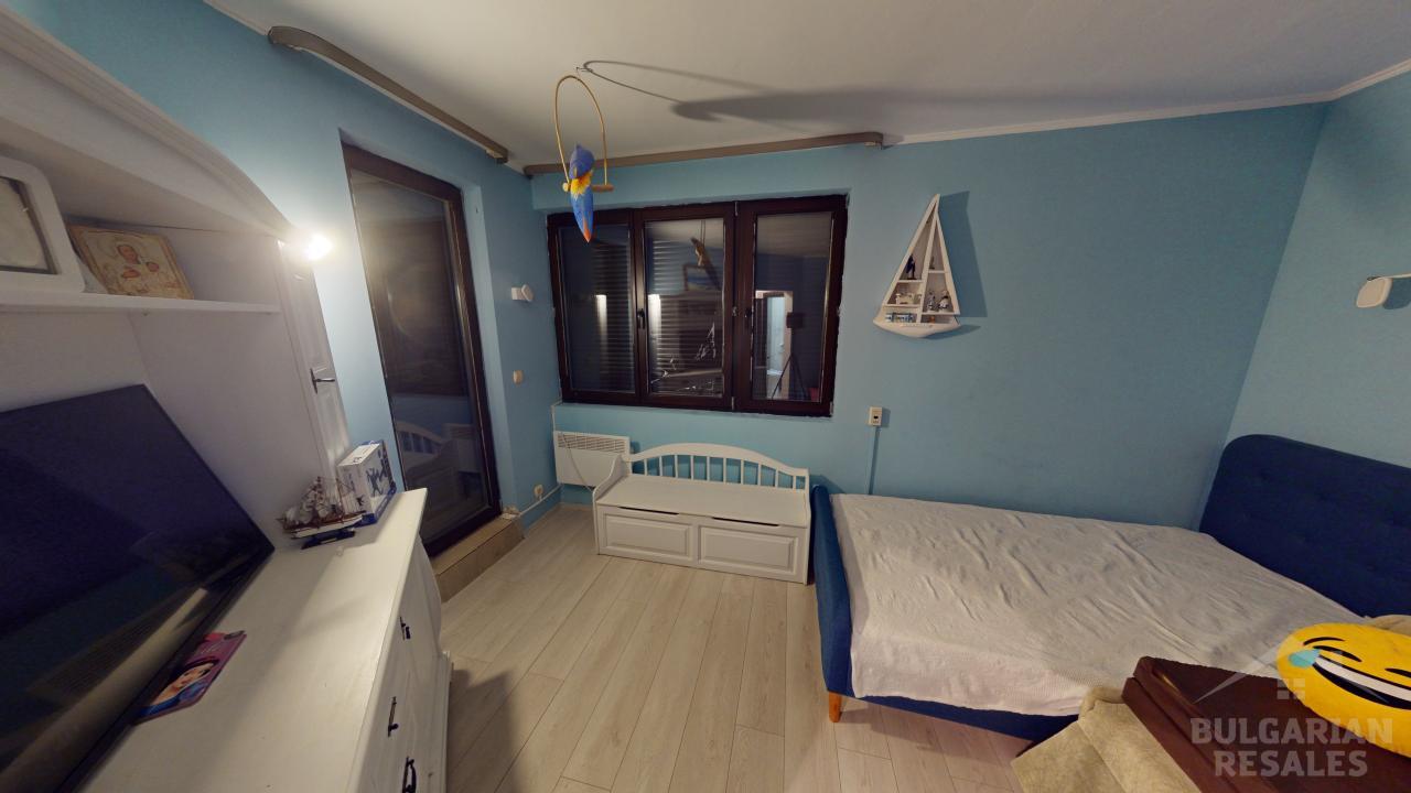 Vila s tromi spálňami a súkromným bazénom ID: 4783 - Фото24