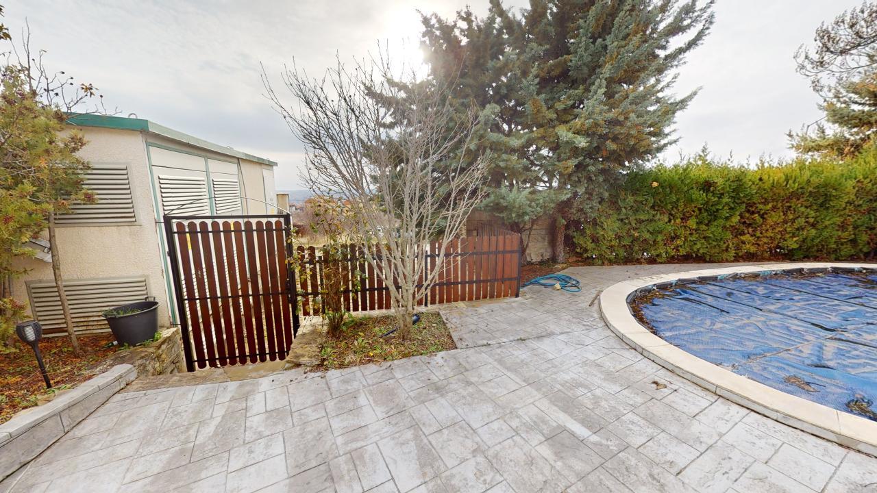 Vila s tromi spálňami a súkromným bazénom ID: 4783 - Фото25