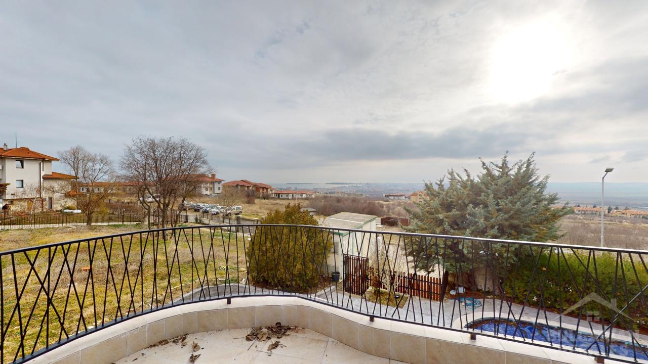 Vila s tromi spálňami a súkromným bazénom ID: 4783 - Фото26