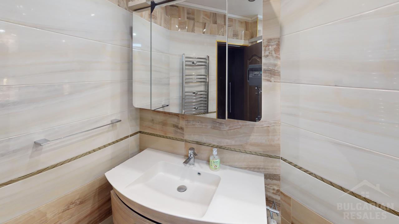 Vila s tromi spálňami a súkromným bazénom ID: 4783 - Фото28