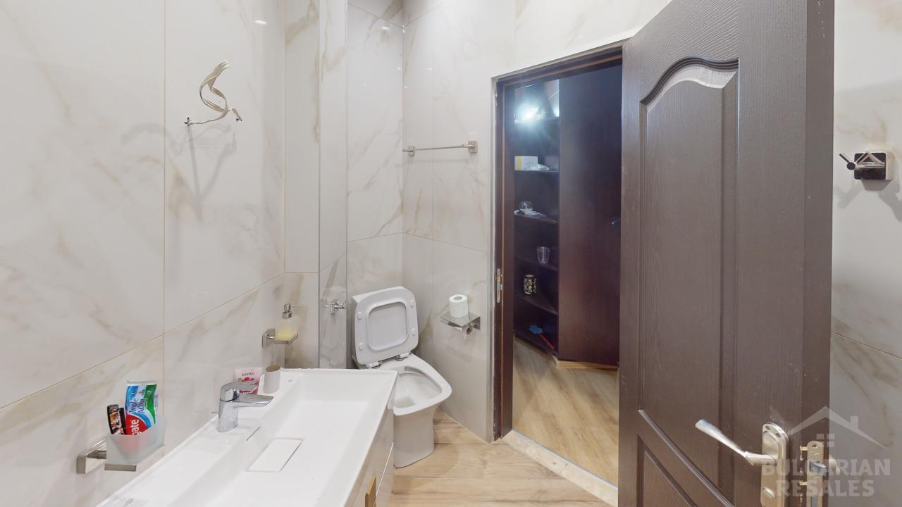 Villa with three bedrooms and private pool ID: 4783 - Photo 29