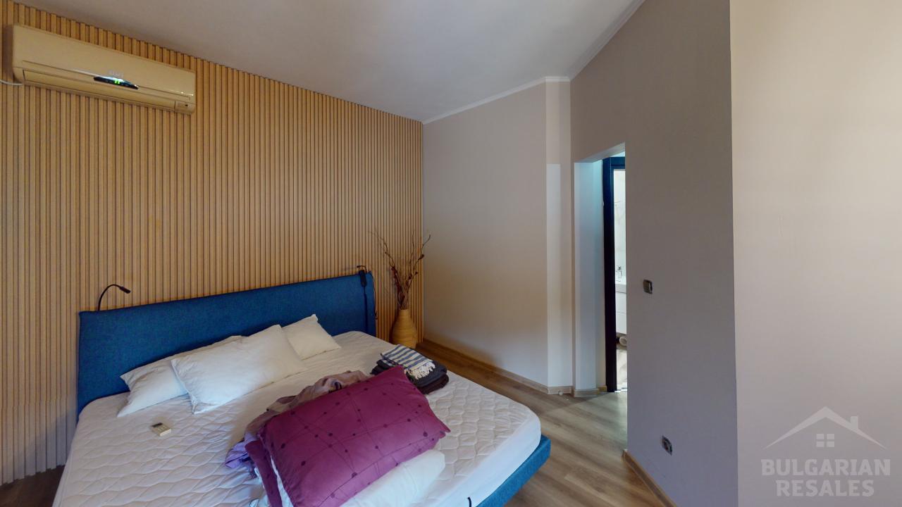 Villa with three bedrooms and private pool ID: 4783 - Photo 31