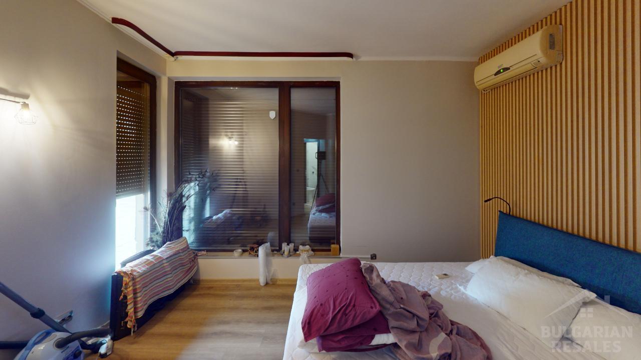 Vila s tromi spálňami a súkromným bazénom ID: 4783 - Фото32