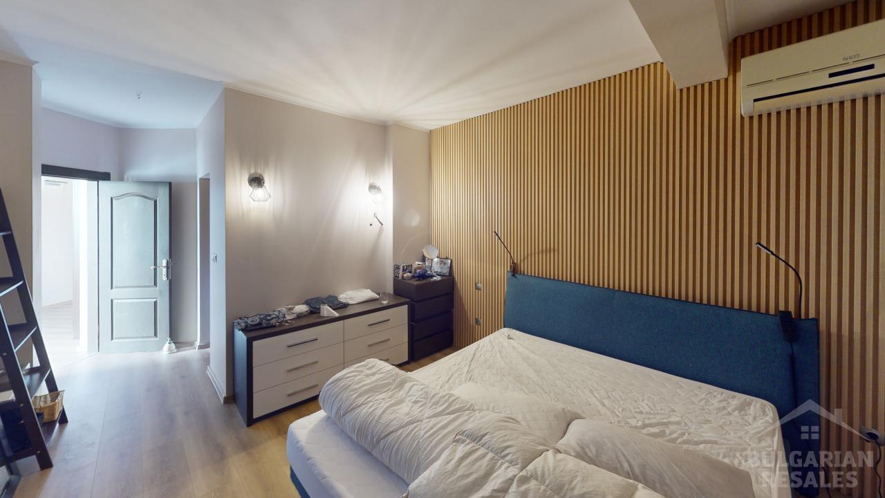 Villa with three bedrooms and private pool ID: 4783 - Photo 33