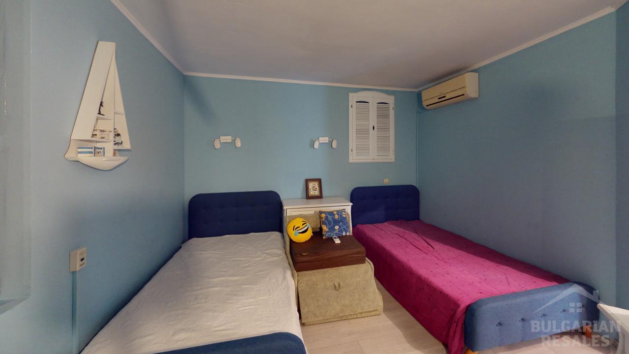 Vila s tromi spálňami a súkromným bazénom ID: 4783 - Фото22