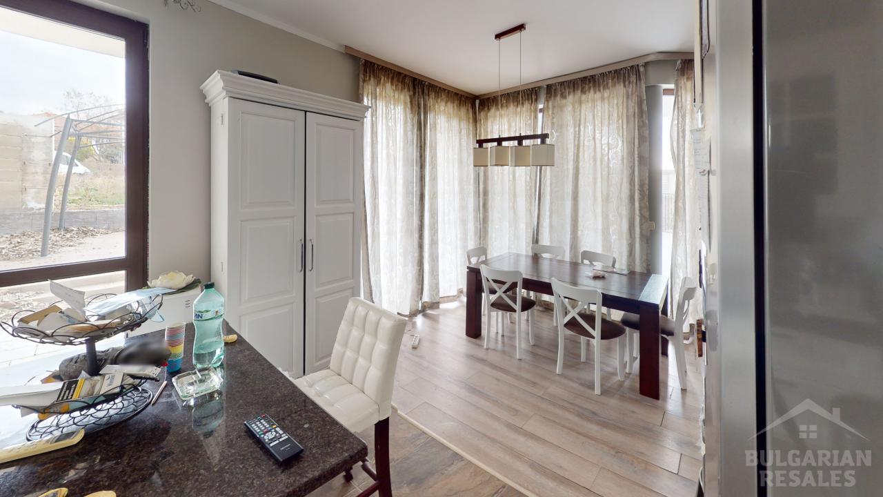 Villa with three bedrooms and private pool ID: 4783 - Photo 12