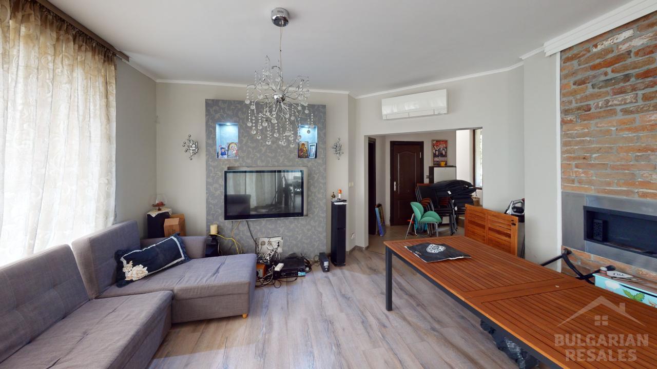 Vila s tromi spálňami a súkromným bazénom ID: 4783 - Фото6