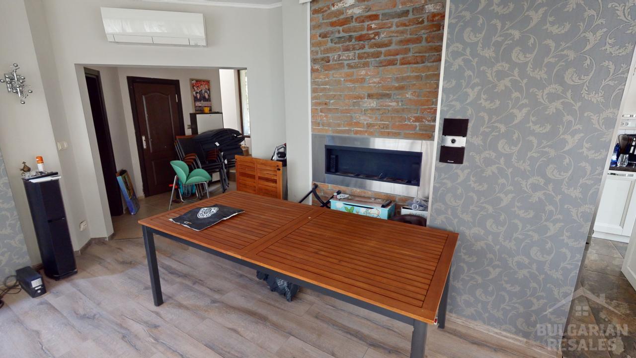 Vila s tromi spálňami a súkromným bazénom ID: 4783 - Фото7