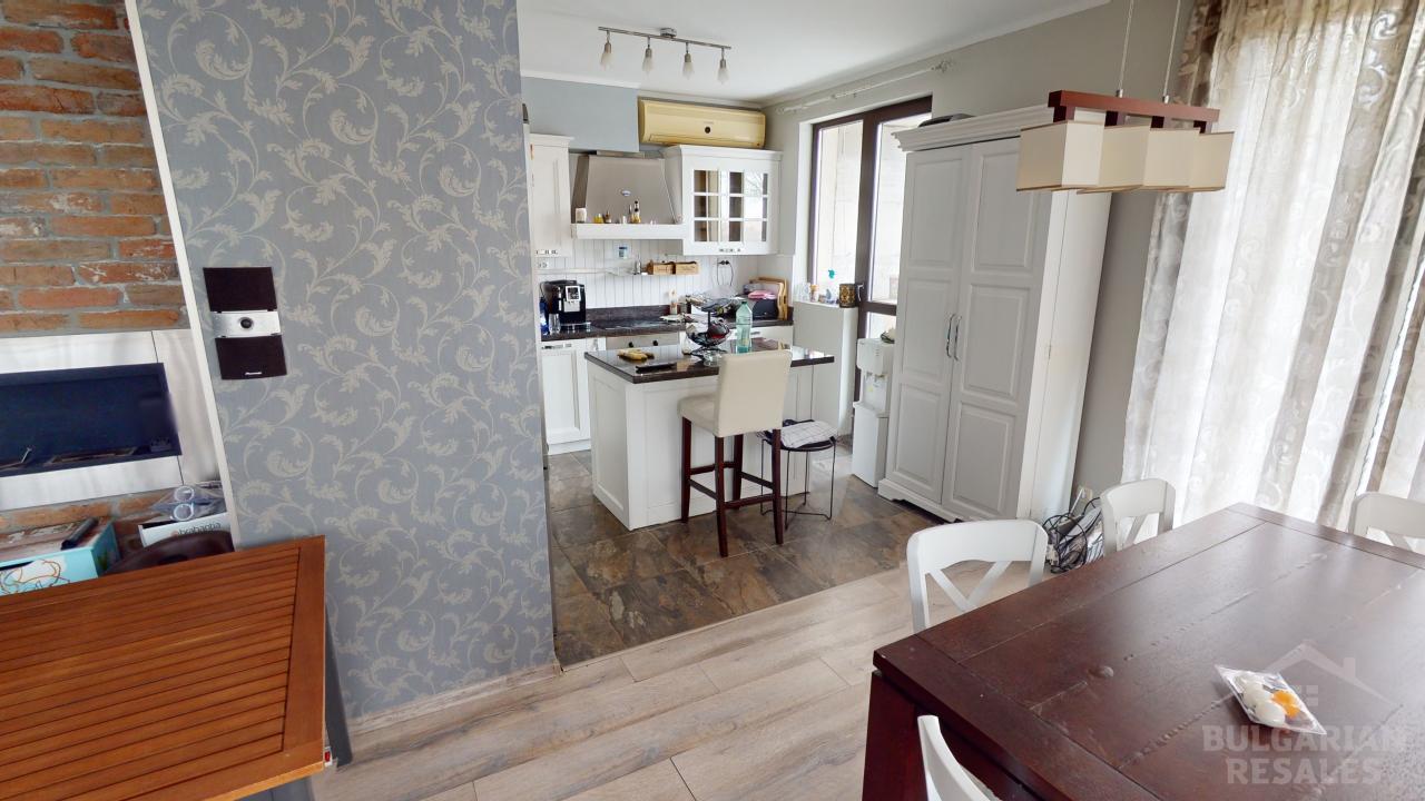 Vila s tromi spálňami a súkromným bazénom ID: 4783 - Фото8