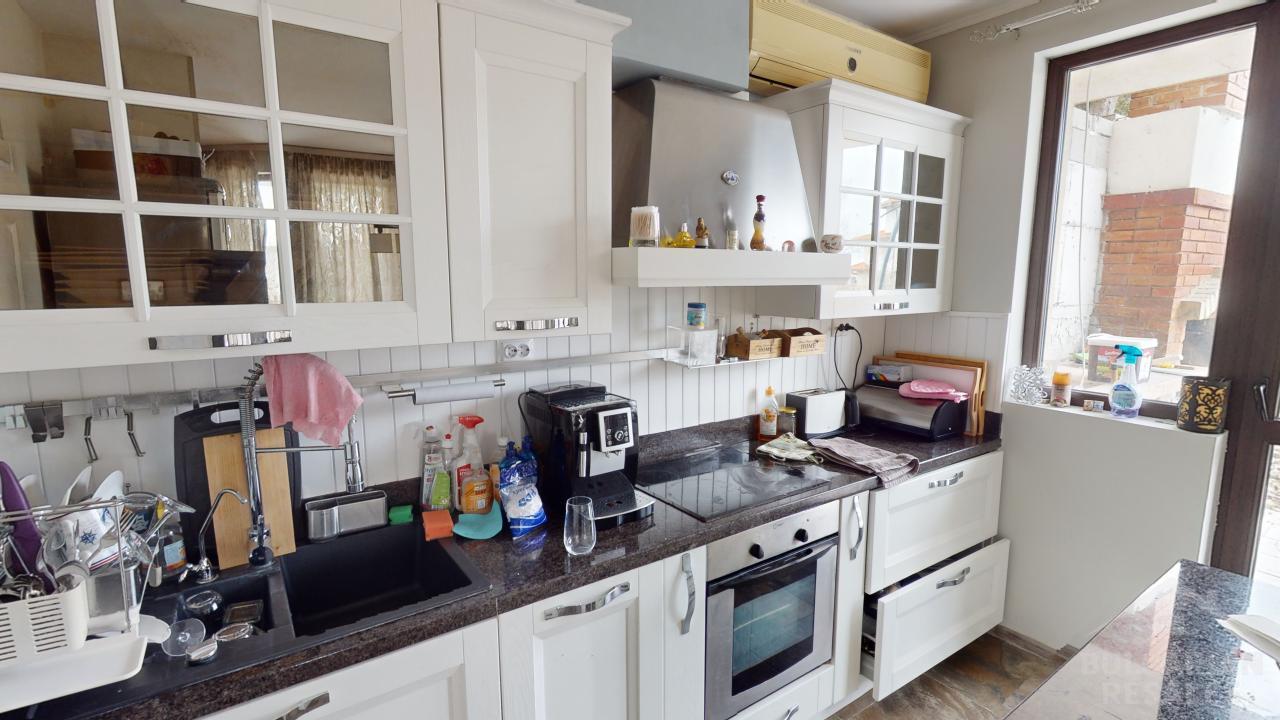 Vila s tromi spálňami a súkromným bazénom ID: 4783 - Фото10