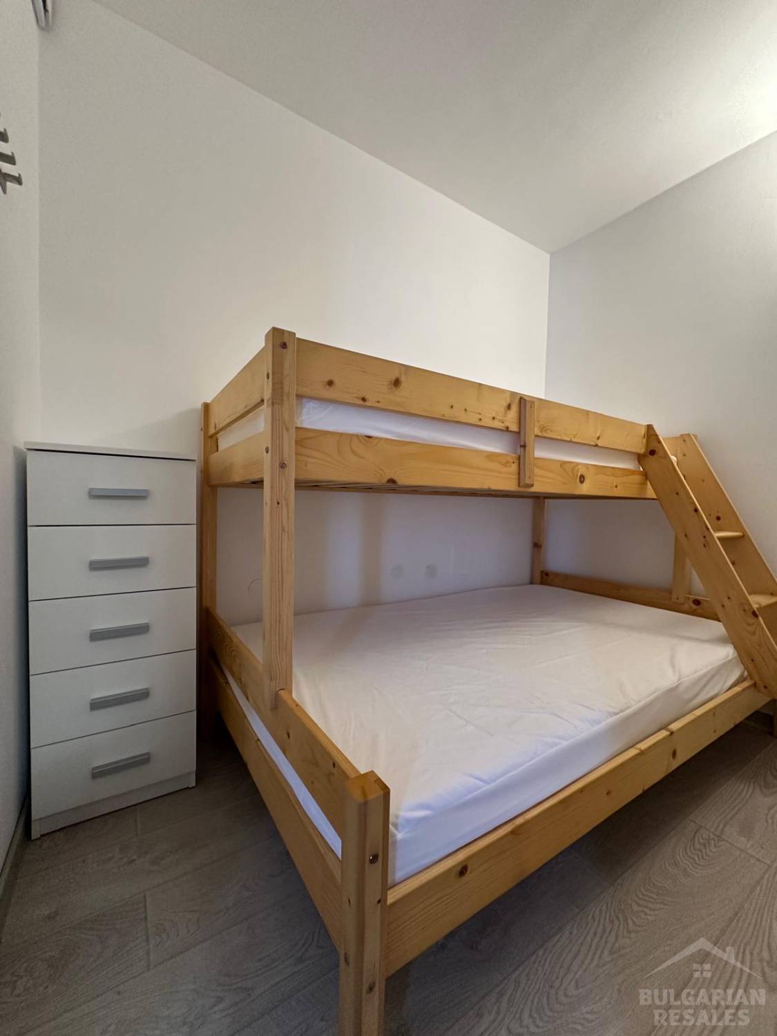 Apartament w centrum turystycznym Słonecznego Brzegu ID: 6380 - Фото8