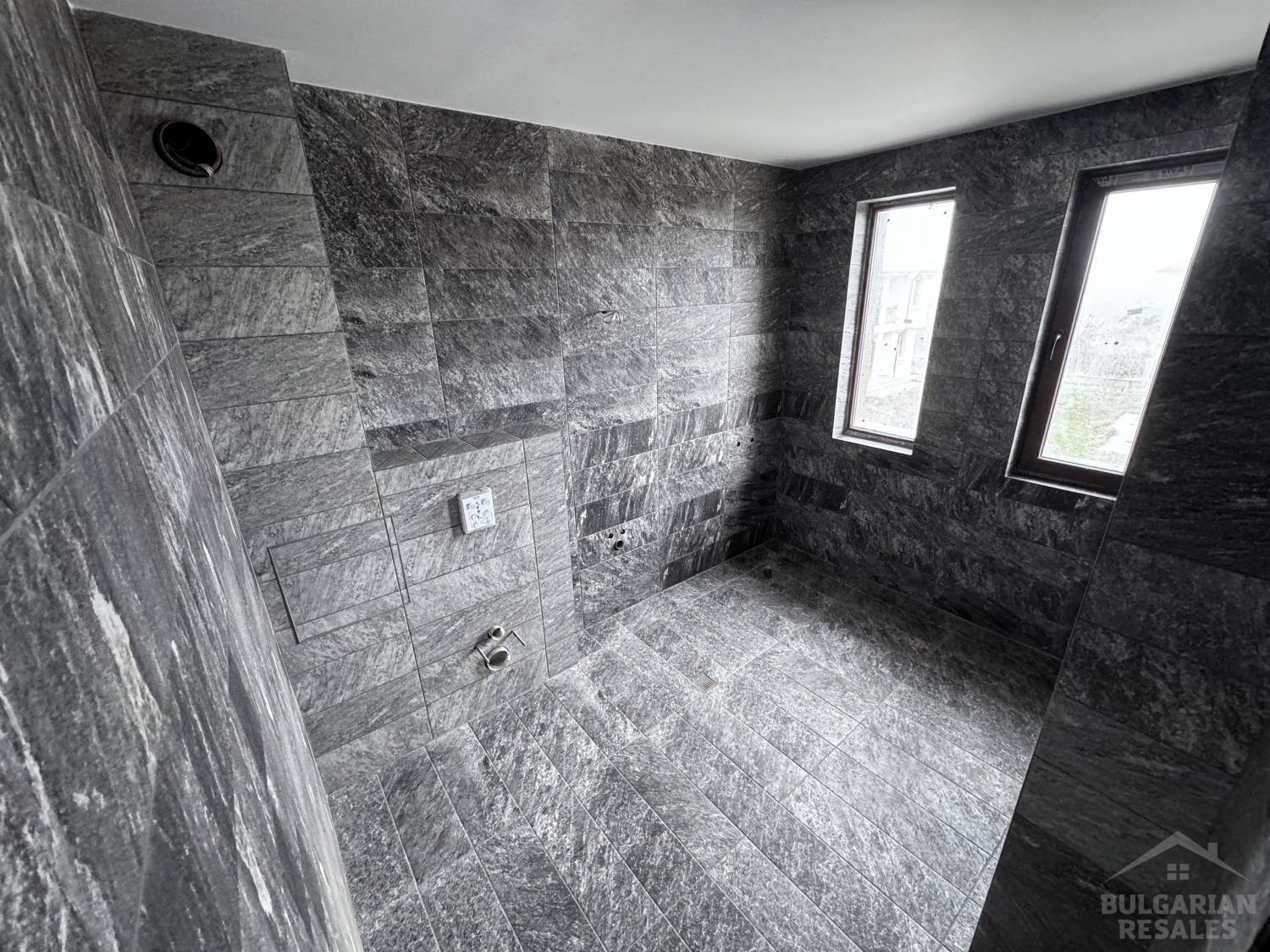 Interest-free installment plan for up to 2 years! Modern house in Pomorie ID: 5679 - Photo 9