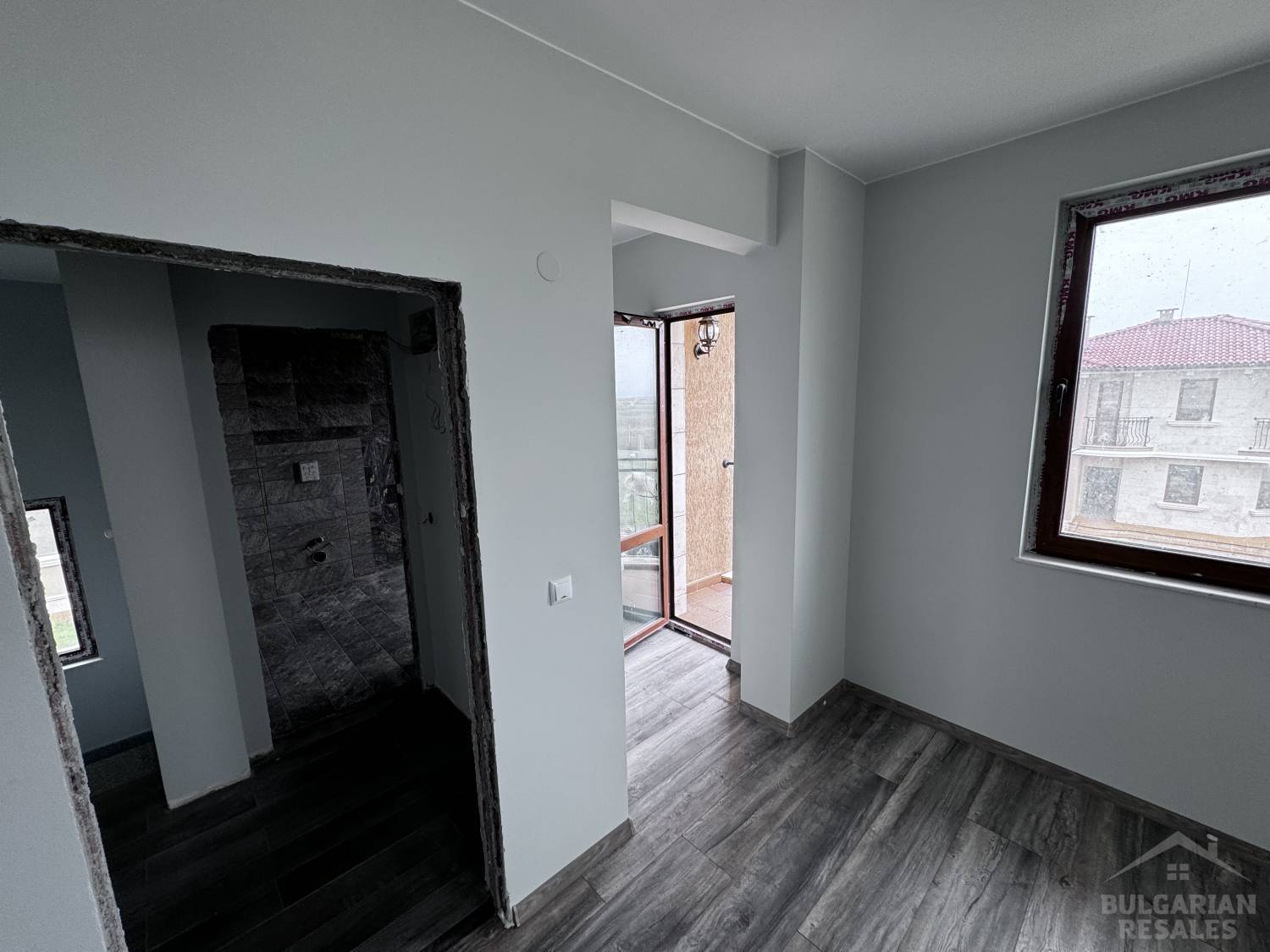 Interest-free installment plan for up to 2 years! Modern house in Pomorie ID: 5679 - Photo 11