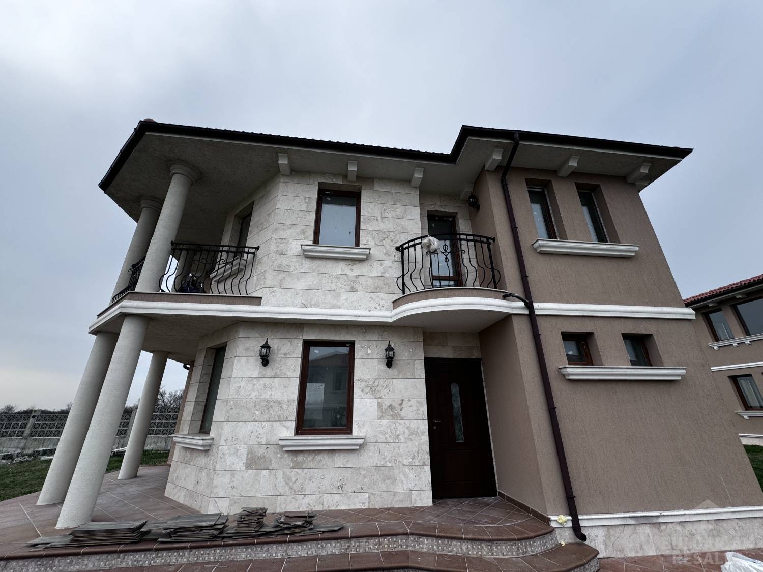 Interest-free installment plan for up to 2 years! Modern house in Pomorie ID: 5679 - Photo 2