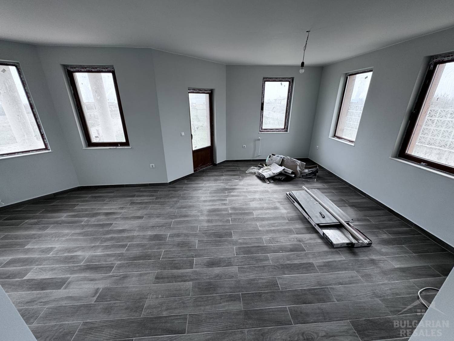 Interest-free installment plan for up to 2 years! Modern house in Pomorie ID: 5679 - Photo 3