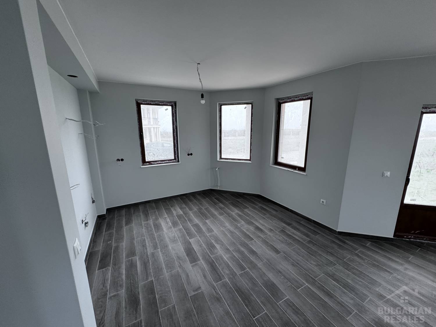 Interest-free installment plan for up to 2 years! Modern house in Pomorie ID: 5679 - Photo 4