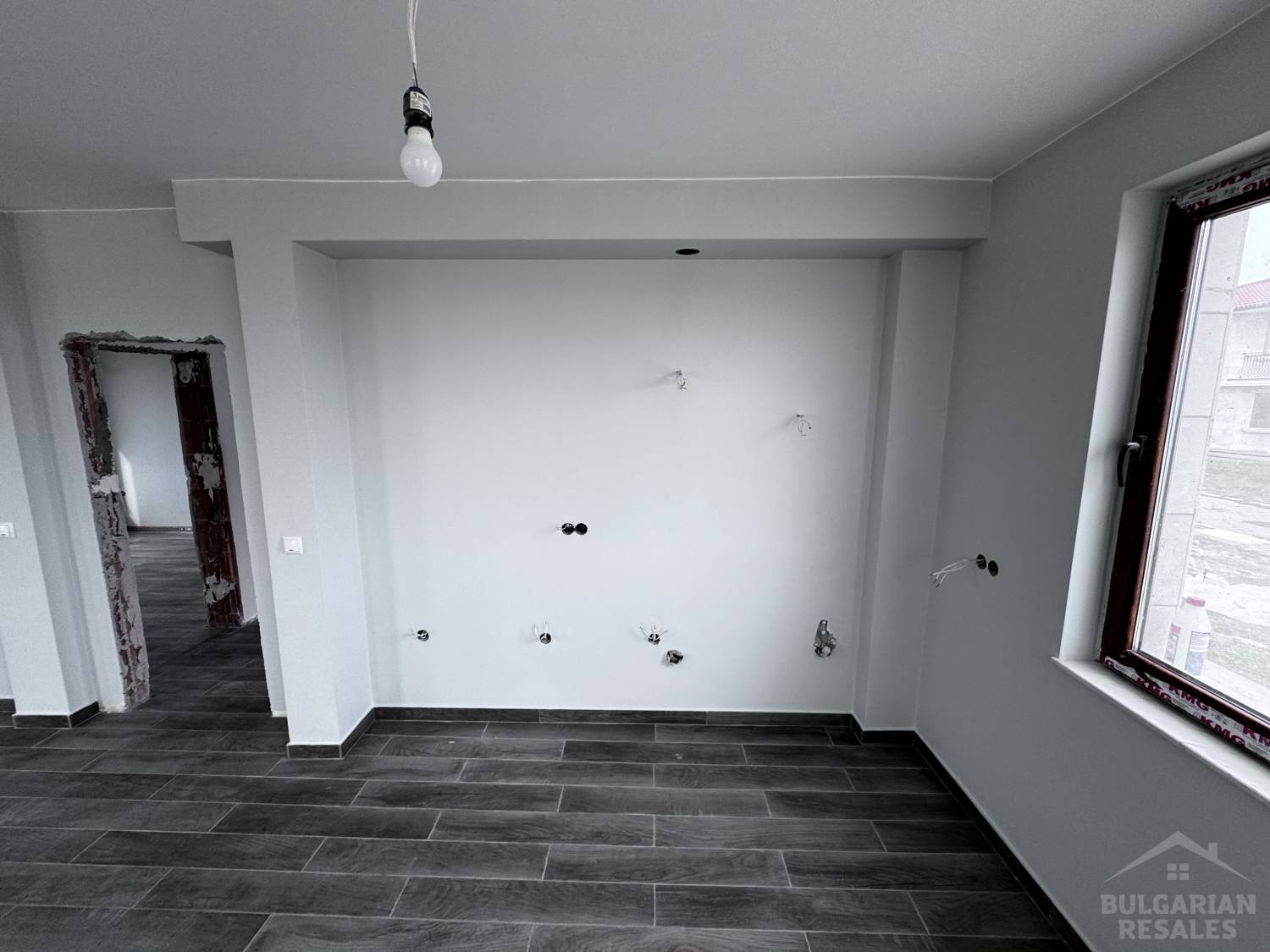 Interest-free installment plan for up to 2 years! Modern house in Pomorie ID: 5679 - Photo 5