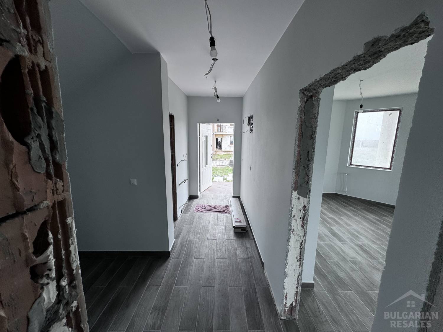 Interest-free installment plan for up to 2 years! Modern house in Pomorie ID: 5679 - Photo 6