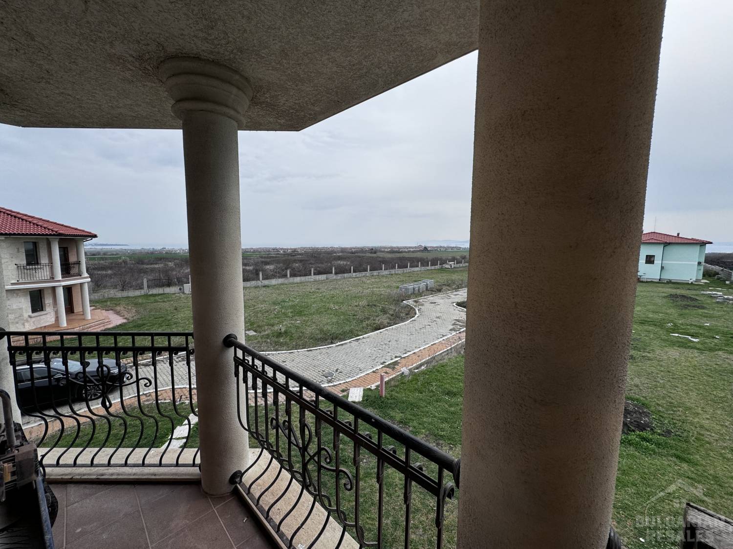 Interest-free installment plan for up to 2 years! Modern house in Pomorie ID: 5679 - Photo 8