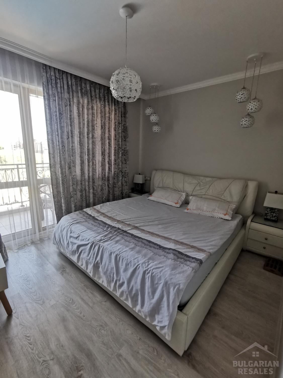 Nieruchomość w ekskluzywnym kompleksie w Sveti Vlas ID: 5288 - Фото15