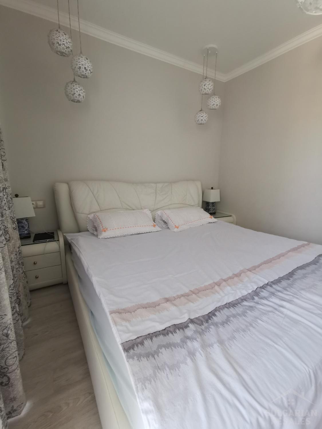 Nieruchomość w ekskluzywnym kompleksie w Sveti Vlas ID: 5288 - Фото16