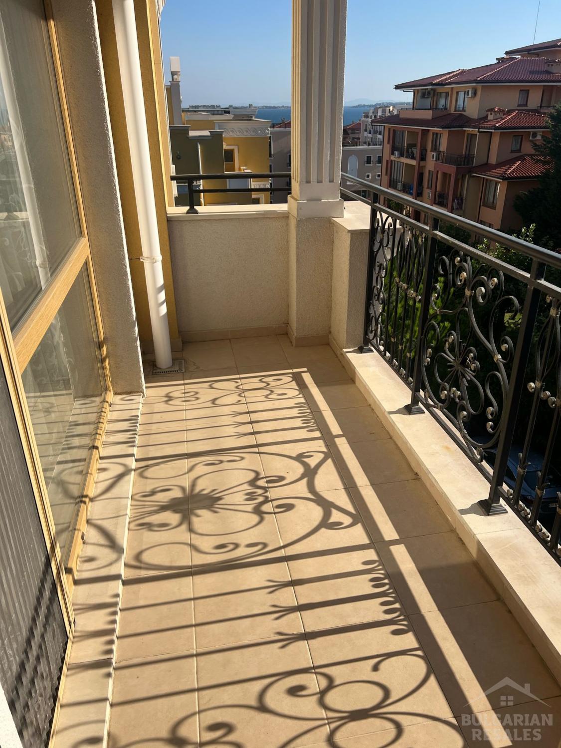 Просторен апартамент в луксозен комплекс ID: 4565 - Снимка 16