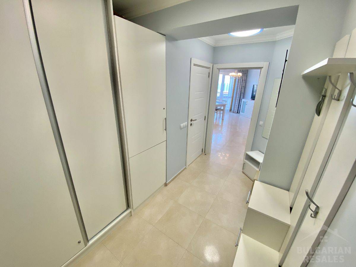 Луксозен пентхаус в премиум комплекса „Villa Florencia“, Свети Влас ID: 6242 - Снимка 17