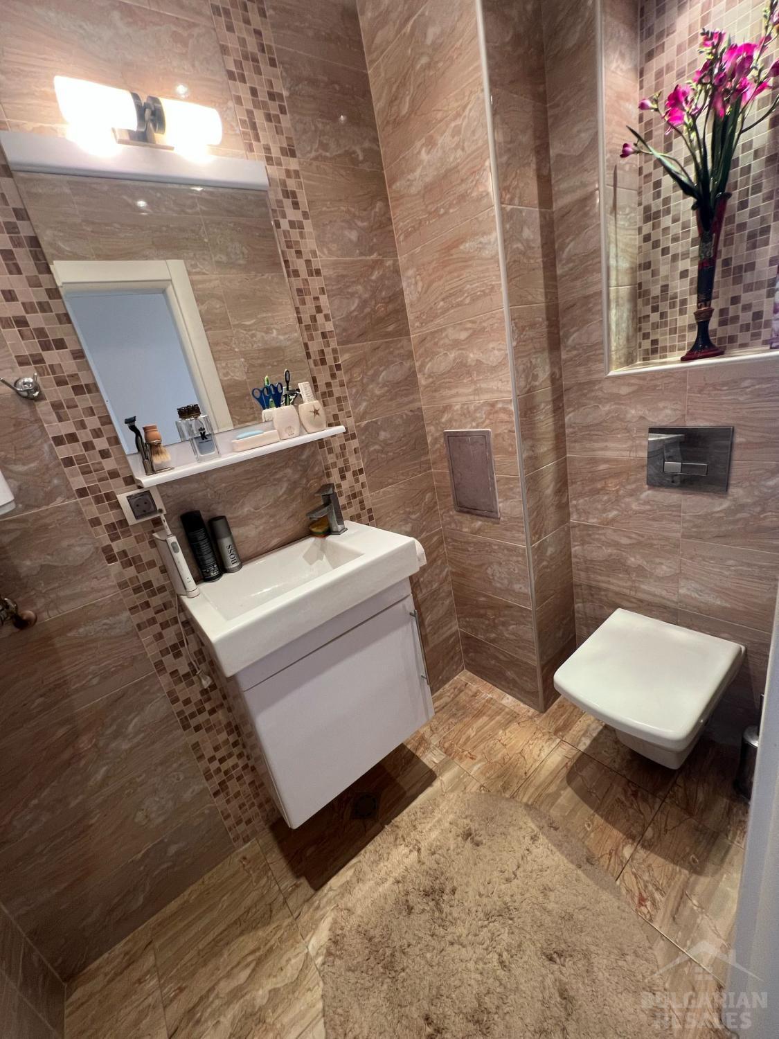 Просторен апартамент в луксозен комплекс ID: 4565 - Снимка 21