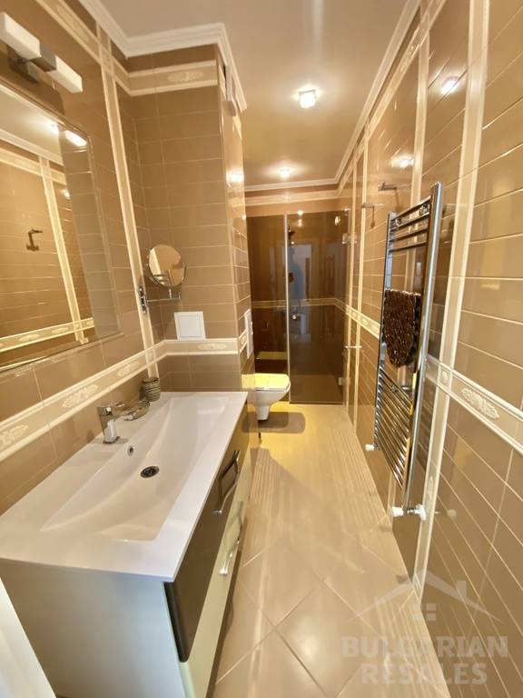 Луксозен пентхаус в премиум комплекса „Villa Florencia“, Свети Влас ID: 6242 - Снимка 15