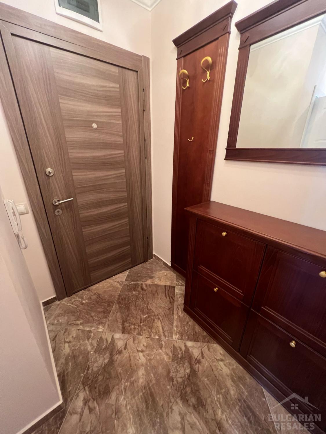 Просторен апартамент в луксозен комплекс ID: 4565 - Снимка 13