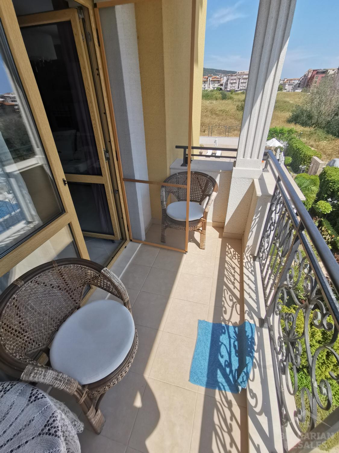 Недвижимость в элитном комплексе Свети Власа ID: 5288 - Фото 9