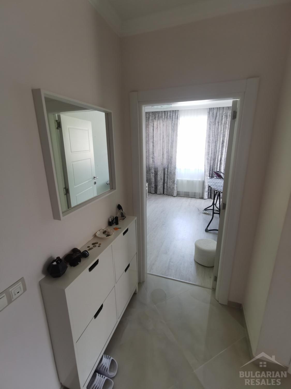 Nieruchomość w ekskluzywnym kompleksie w Sveti Vlas ID: 5288 - Фото13