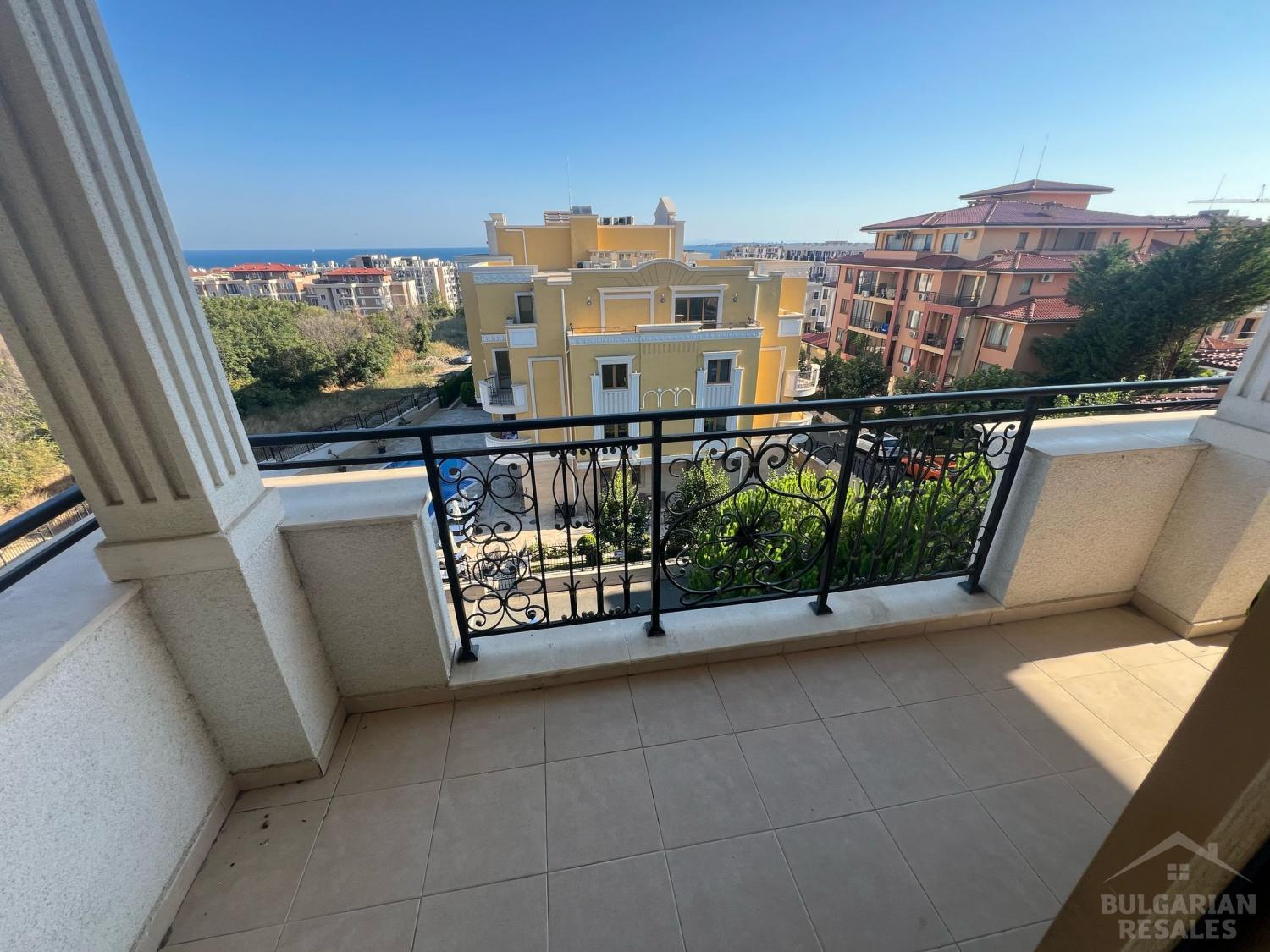 Просторен апартамент в луксозен комплекс ID: 4565 - Снимка 14